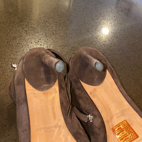 Givenchy shark lock boots - Picture 7 of 7